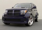 Dodge Nitro Hemi Concept